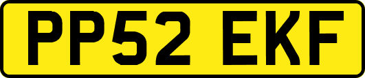 PP52EKF