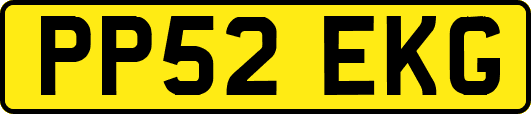 PP52EKG