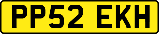 PP52EKH
