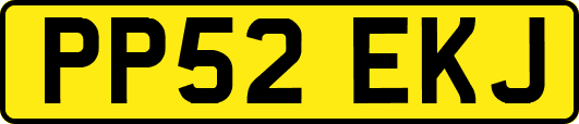 PP52EKJ