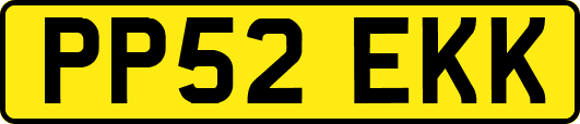 PP52EKK