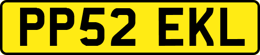 PP52EKL