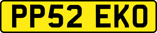 PP52EKO
