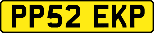 PP52EKP