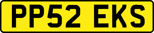 PP52EKS