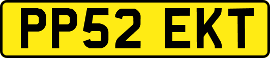 PP52EKT