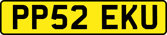PP52EKU