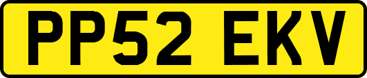 PP52EKV