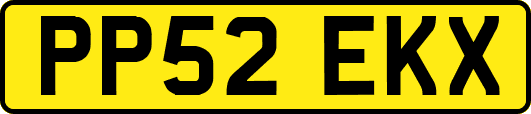 PP52EKX