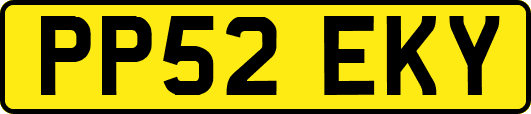 PP52EKY
