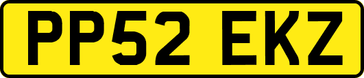 PP52EKZ