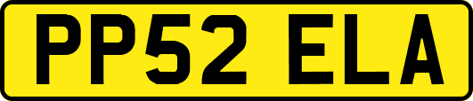 PP52ELA