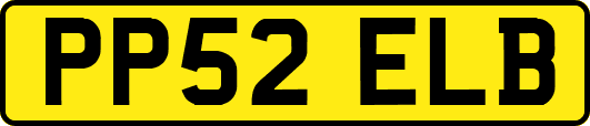 PP52ELB