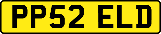 PP52ELD