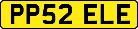 PP52ELE