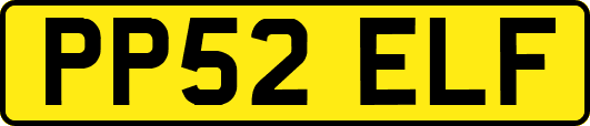 PP52ELF