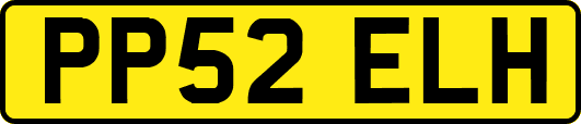 PP52ELH