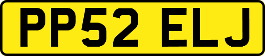 PP52ELJ