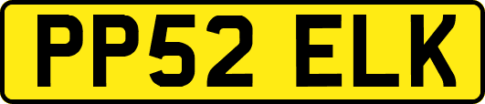 PP52ELK
