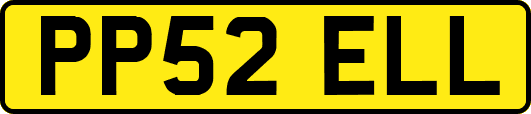 PP52ELL