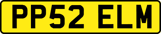 PP52ELM