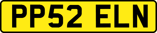 PP52ELN