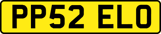 PP52ELO