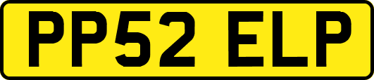 PP52ELP