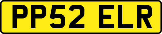 PP52ELR