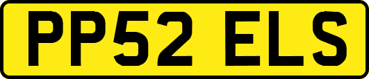 PP52ELS