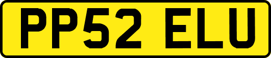 PP52ELU
