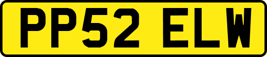 PP52ELW