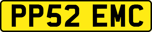 PP52EMC
