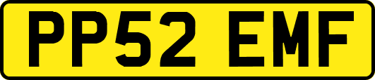 PP52EMF