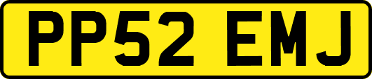 PP52EMJ