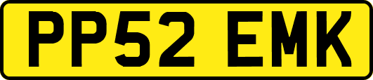 PP52EMK