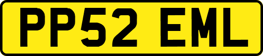 PP52EML