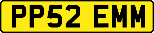 PP52EMM