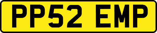 PP52EMP