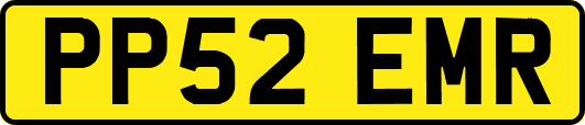 PP52EMR