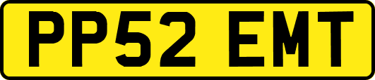 PP52EMT