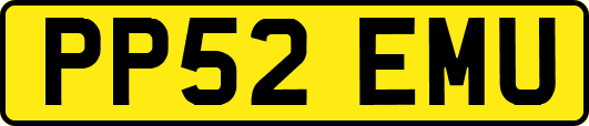PP52EMU