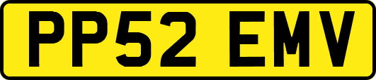 PP52EMV
