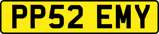 PP52EMY