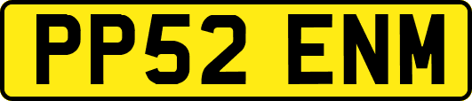 PP52ENM
