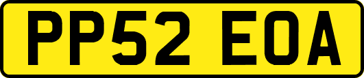 PP52EOA