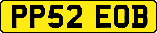 PP52EOB