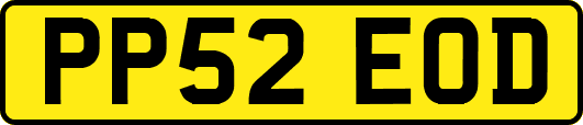 PP52EOD