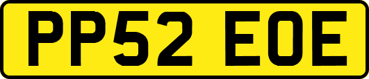 PP52EOE