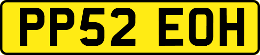 PP52EOH